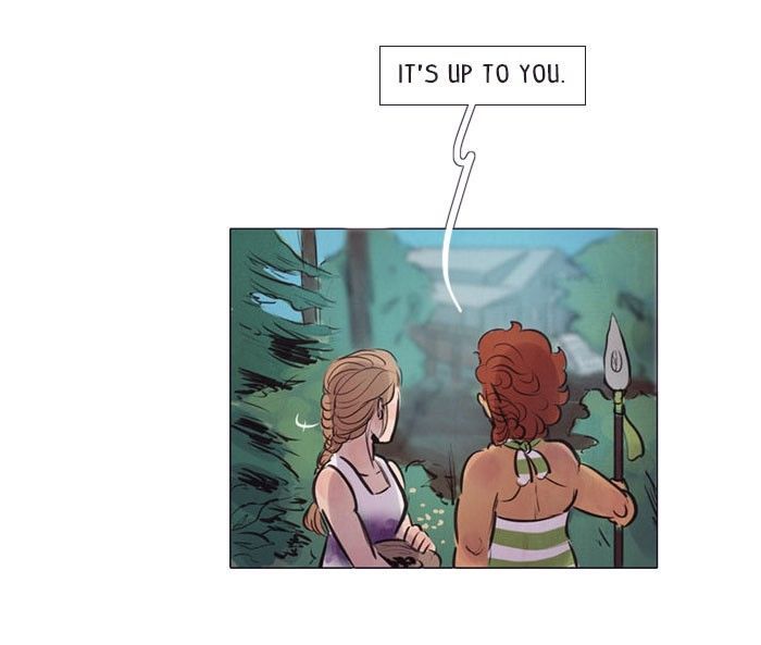 Under the Aegis Chapter 63 page 6 - Chapter 63