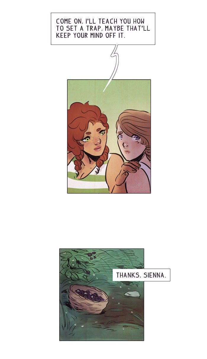 Under the Aegis Chapter 63 page 7 - Chapter 63