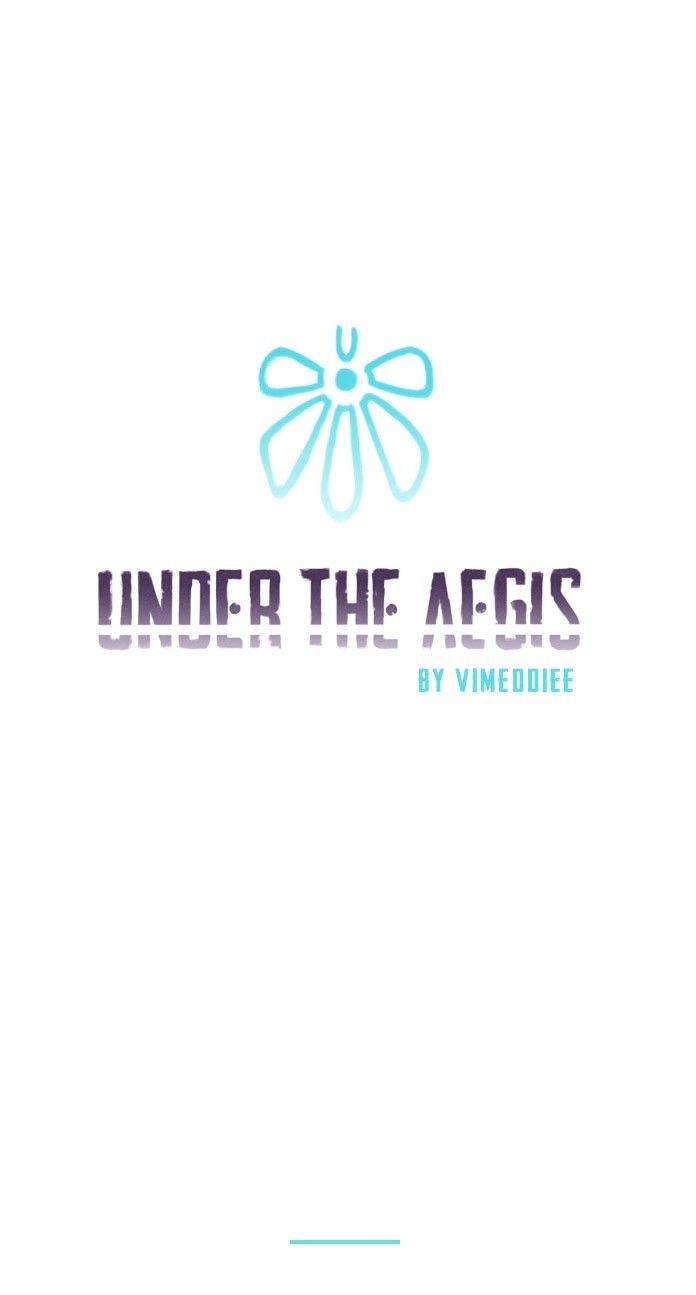 Under the Aegis Chapter 64 page 1 - Chapter 64