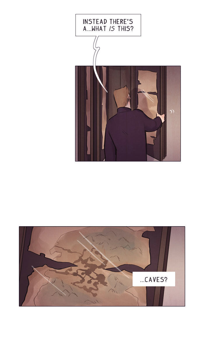 Under the Aegis Chapter 64 page 3 - Chapter 64
