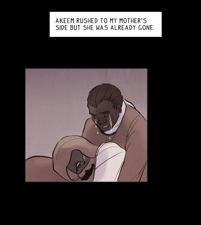 Under the Aegis Chapter 64 page 35 - Chapter 64