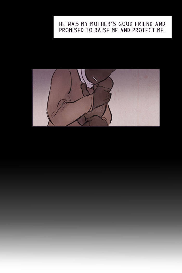 Under the Aegis Chapter 64 page 37 - Chapter 64