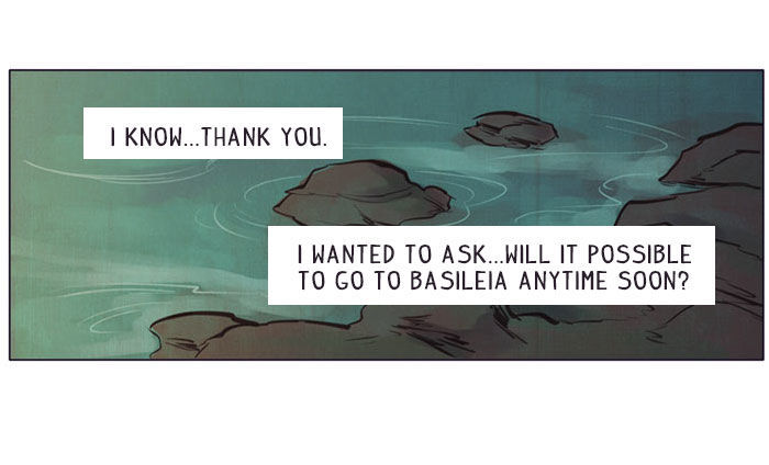 Under the Aegis Chapter 64 page 39 - Chapter 64