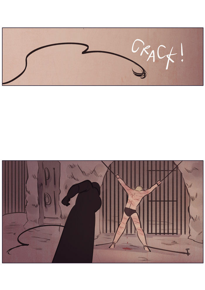 Under the Aegis Chapter 65 page 11 - Chapter 65
