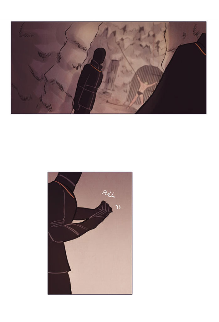 Under the Aegis Chapter 65 page 18 - Chapter 65