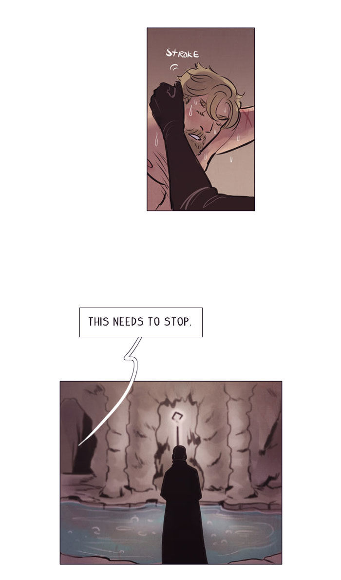 Under the Aegis Chapter 65 page 20 - Chapter 65
