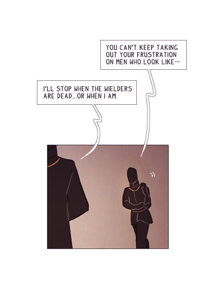 Under the Aegis Chapter 65 page 21 - Chapter 65