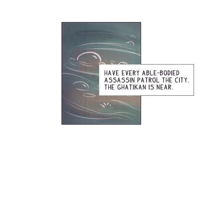 Under the Aegis Chapter 65 page 22 - Chapter 65