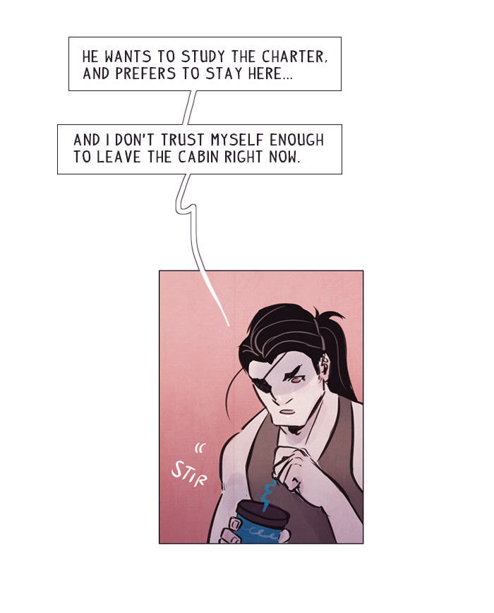 Under the Aegis Chapter 65 page 25 - Chapter 65
