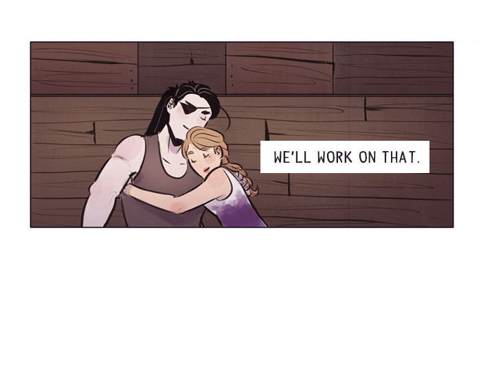Under the Aegis Chapter 65 page 26 - Chapter 65
