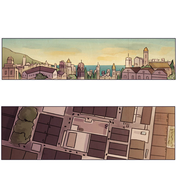 Under the Aegis Chapter 65 page 36 - Chapter 65
