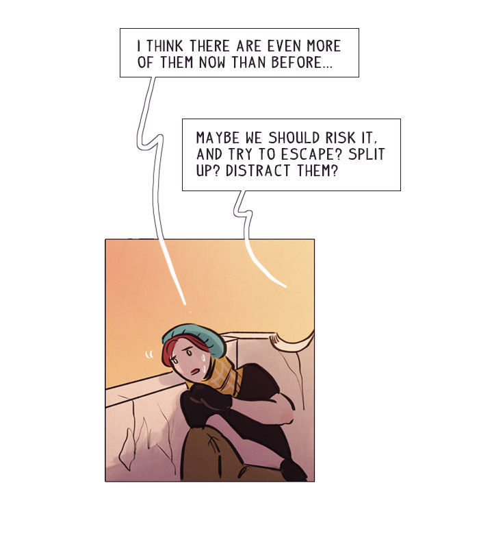 Under the Aegis Chapter 65 page 37 - Chapter 65