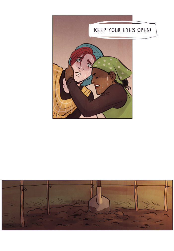 Under the Aegis Chapter 65 page 42 - Chapter 65