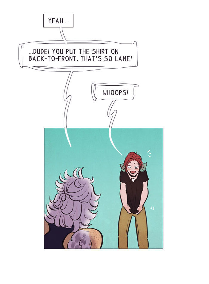Under the Aegis Chapter 65 page 6 - Chapter 65