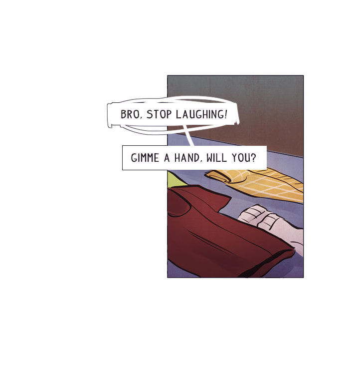 Under the Aegis Chapter 65 page 7 - Chapter 65