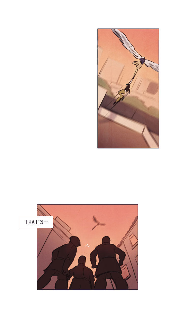 Under the Aegis Chapter 66 page 11 - Chapter 66