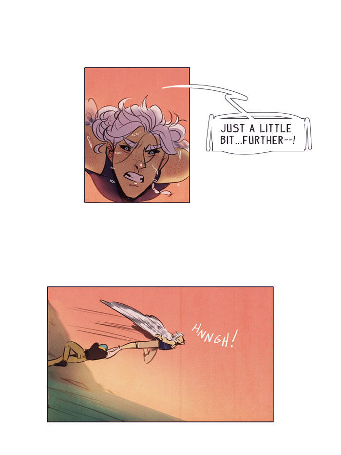 Under the Aegis Chapter 66 page 13 - Chapter 66