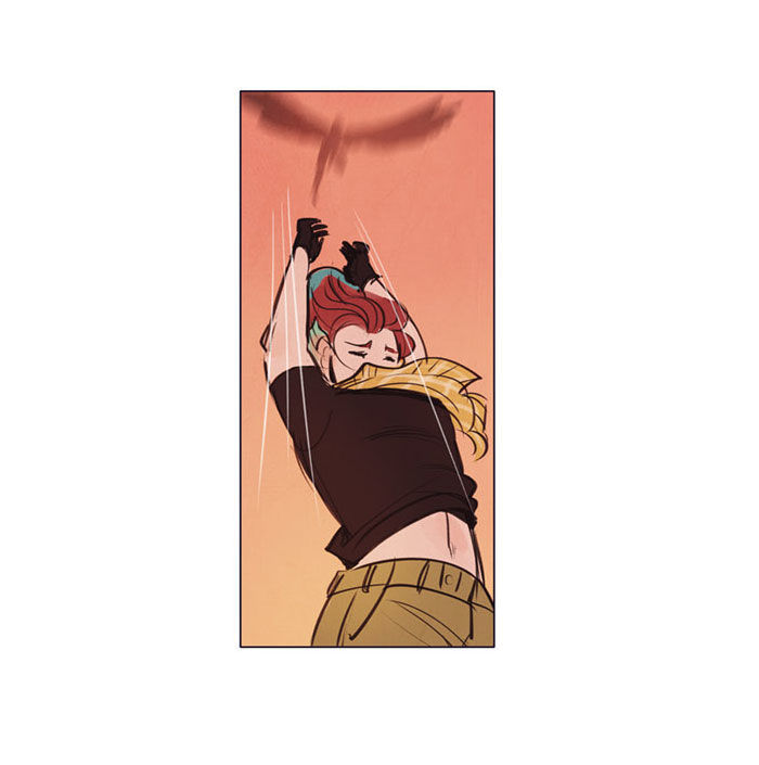 Under the Aegis Chapter 66 page 14 - Chapter 66