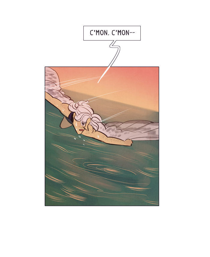 Under the Aegis Chapter 66 page 16 - Chapter 66