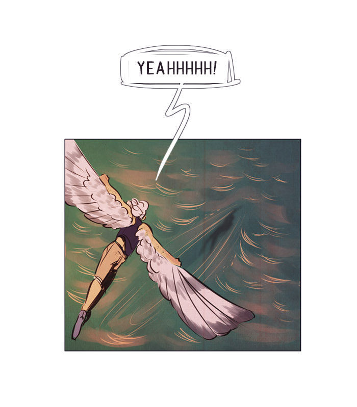 Under the Aegis Chapter 66 page 18 - Chapter 66