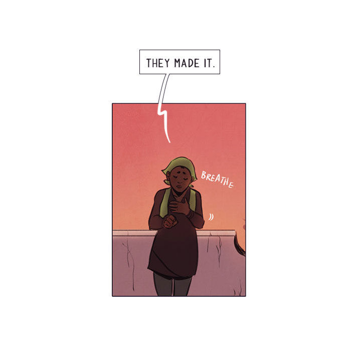 Under the Aegis Chapter 66 page 19 - Chapter 66