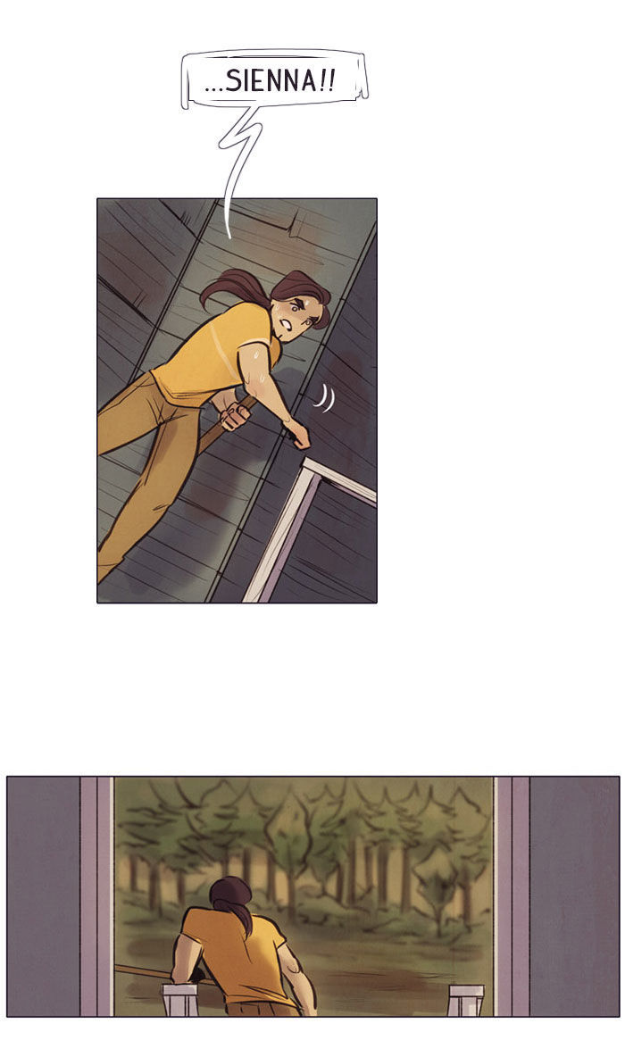 Under the Aegis Chapter 66 page 2 - Chapter 66