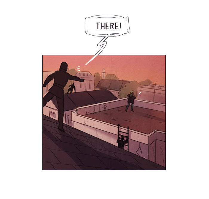 Under the Aegis Chapter 66 page 20 - Chapter 66