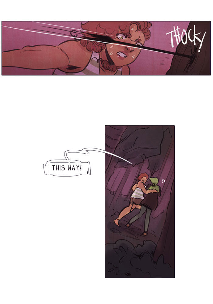 Under the Aegis Chapter 66 page 26 - Chapter 66