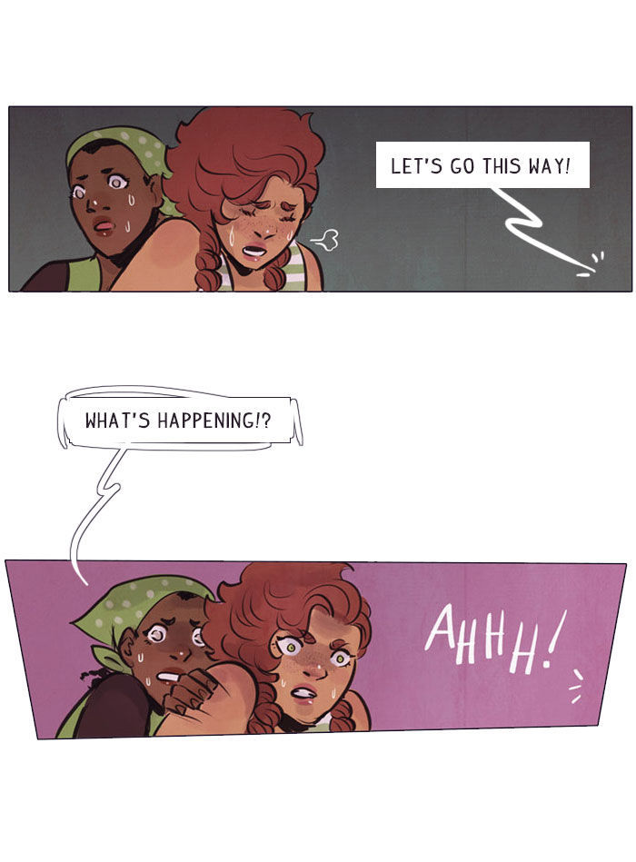 Under the Aegis Chapter 66 page 29 - Chapter 66