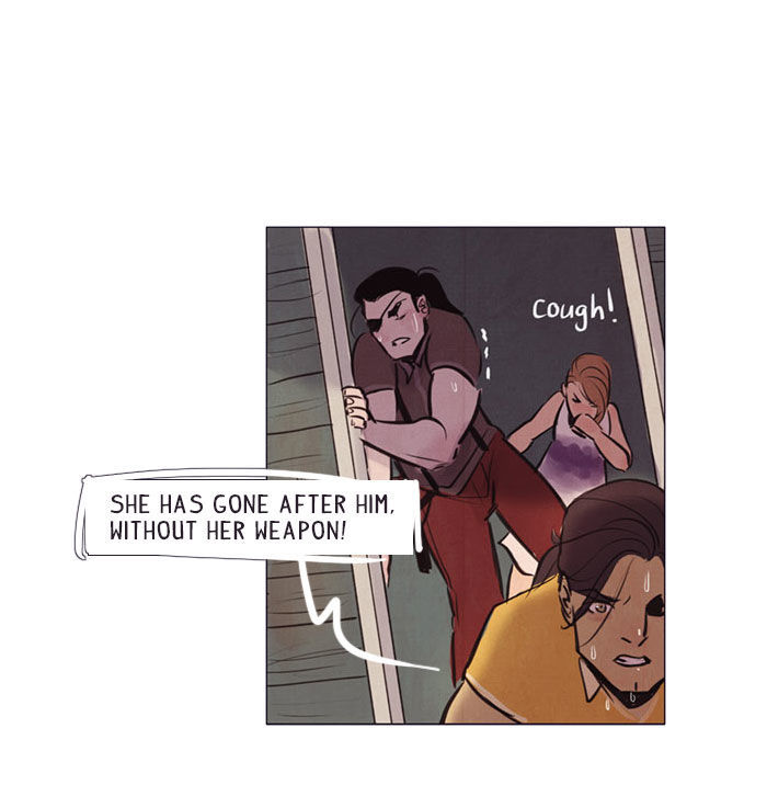 Under the Aegis Chapter 66 page 3 - Chapter 66