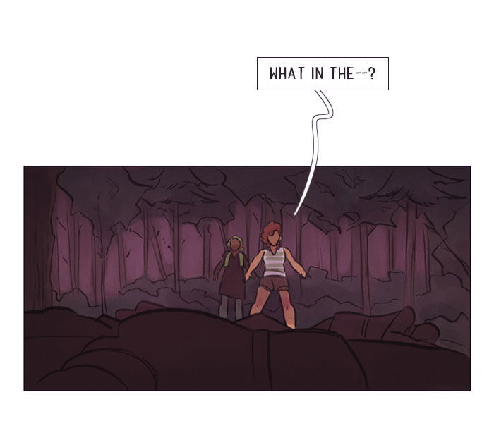 Under the Aegis Chapter 66 page 30 - Chapter 66