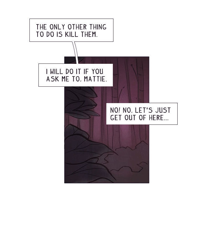 Under the Aegis Chapter 66 page 34 - Chapter 66