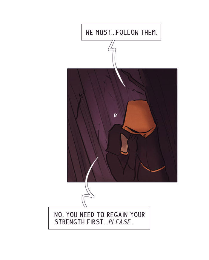 Under the Aegis Chapter 66 page 35 - Chapter 66
