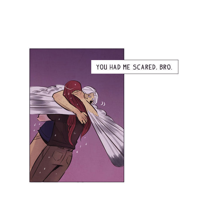 Under the Aegis Chapter 66 page 39 - Chapter 66