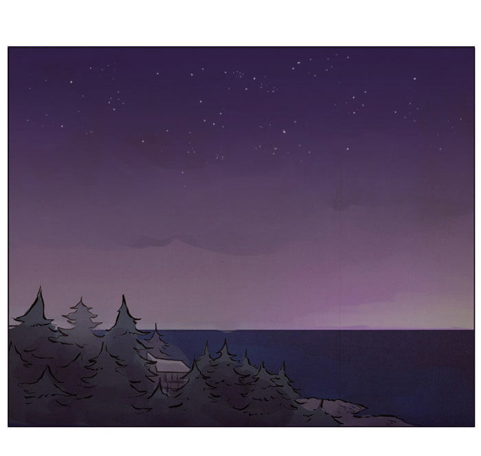 Under the Aegis Chapter 66 page 41 - Chapter 66