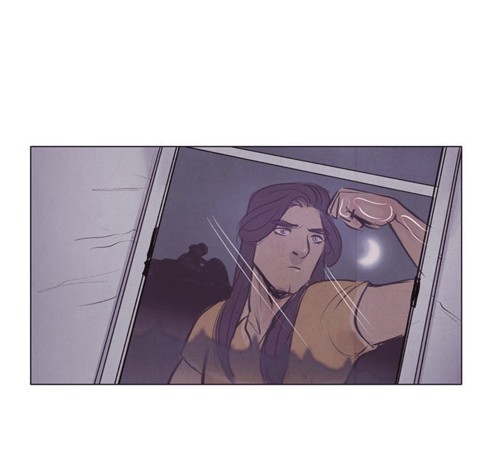 Under the Aegis Chapter 66 page 44 - Chapter 66