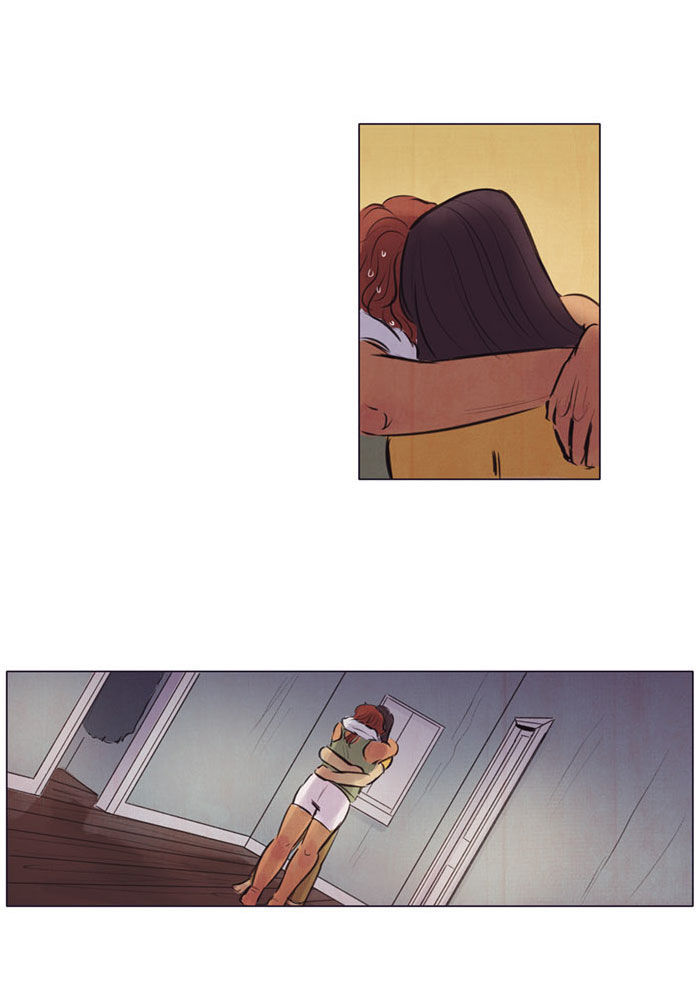 Under the Aegis Chapter 67 page 11 - Chapter 67
