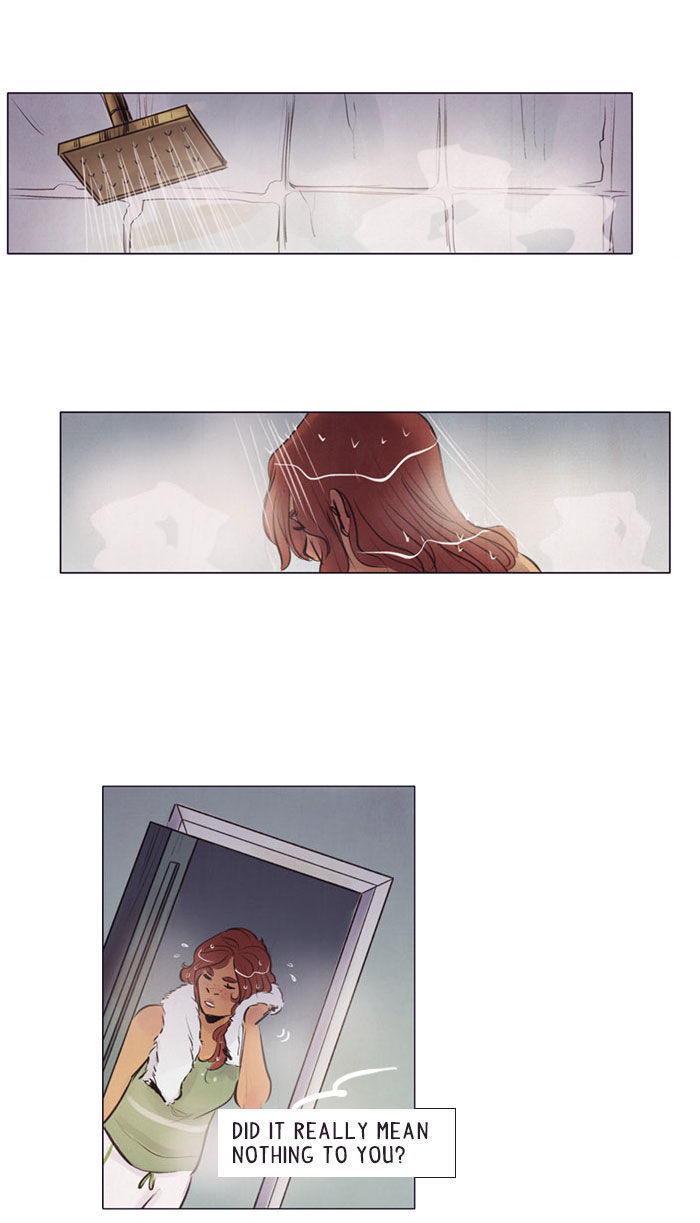 Under the Aegis Chapter 67 page 2 - Chapter 67