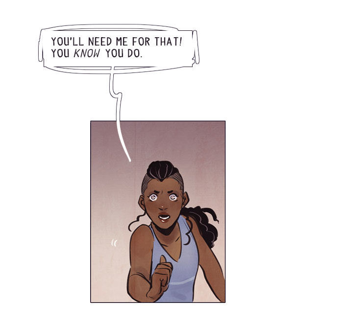 Under the Aegis Chapter 67 page 24 - Chapter 67