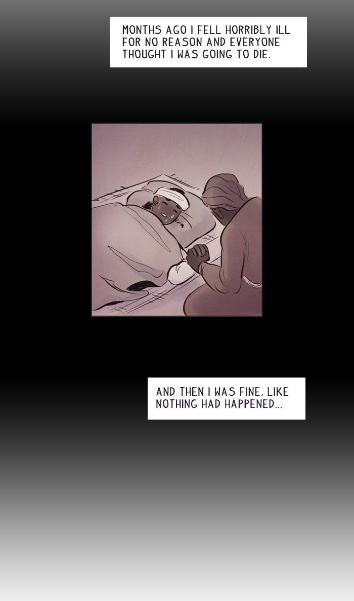 Under the Aegis Chapter 67 page 27 - Chapter 67