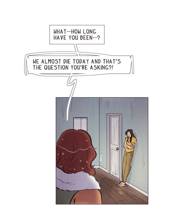 Under the Aegis Chapter 67 page 3 - Chapter 67