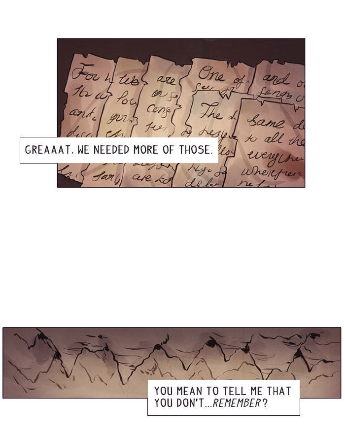 Under the Aegis Chapter 67 page 31 - Chapter 67