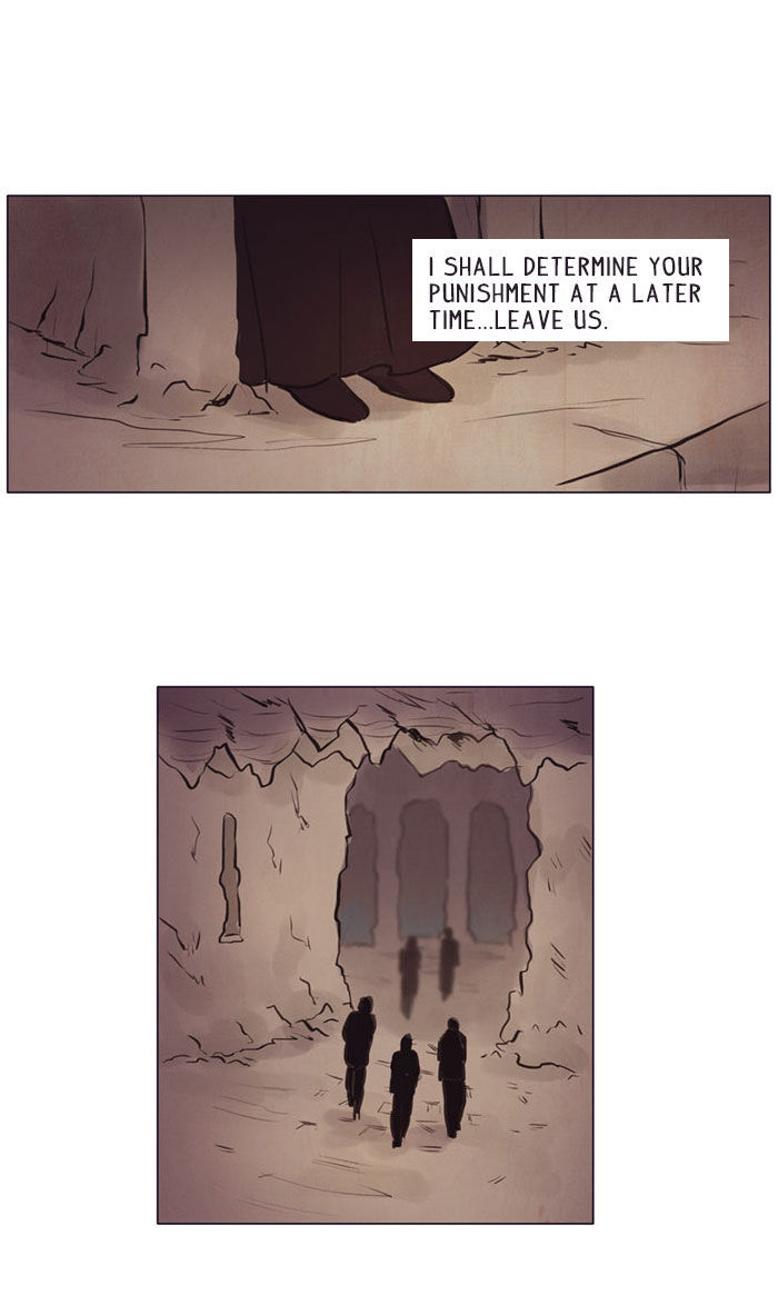 Under the Aegis Chapter 67 page 33 - Chapter 67