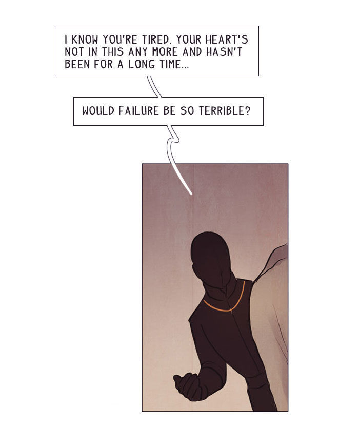 Under the Aegis Chapter 67 page 34 - Chapter 67