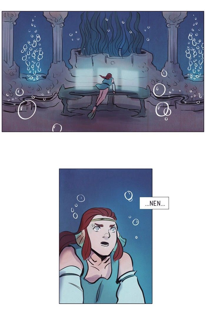 Under the Aegis Chapter 67 page 36 - Chapter 67
