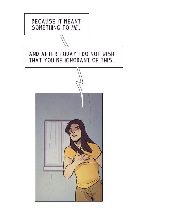Under the Aegis Chapter 67 page 4 - Chapter 67