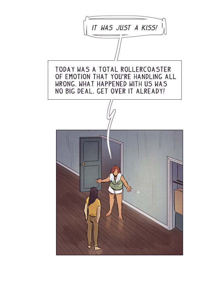 Under the Aegis Chapter 67 page 5 - Chapter 67