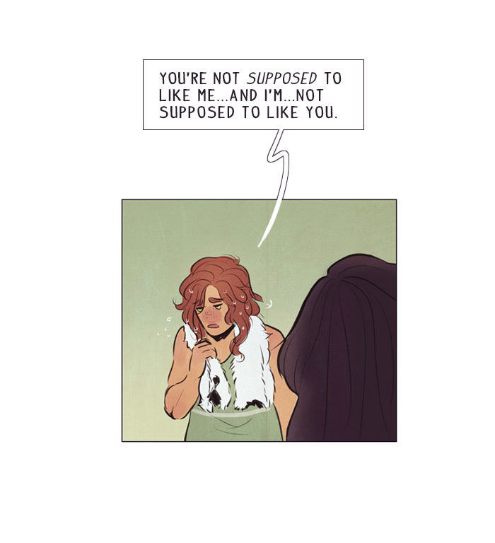 Under the Aegis Chapter 67 page 7 - Chapter 67