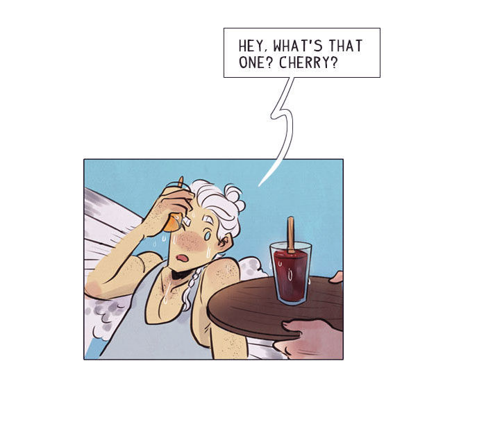 Under the Aegis Chapter 68 page 20 - Chapter 68