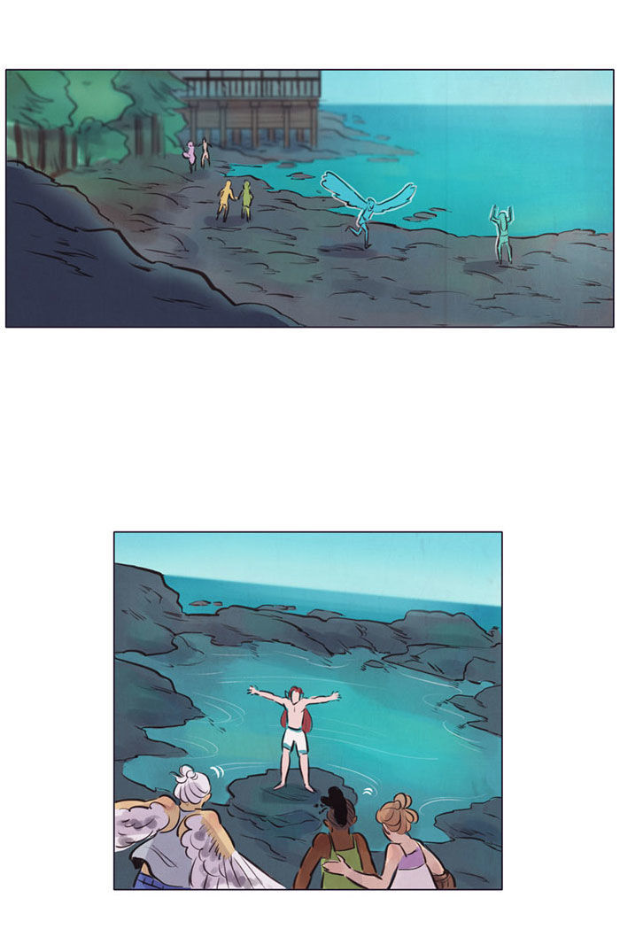 Under the Aegis Chapter 68 page 29 - Chapter 68